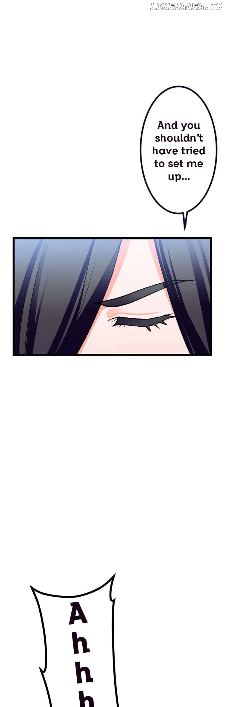 Gokkan No Rita ~ Ohsama Sentai King-Ohger Chapter 17 - page 44