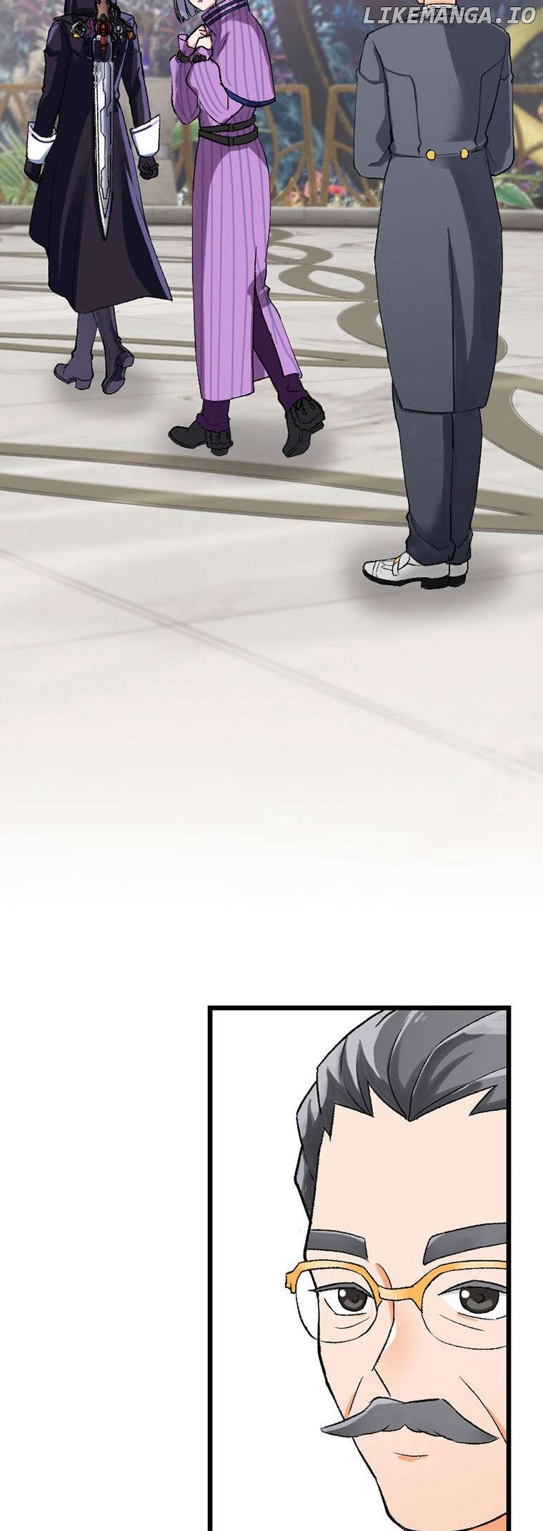 Gokkan No Rita ~ Ohsama Sentai King-Ohger Chapter 16 - page 16