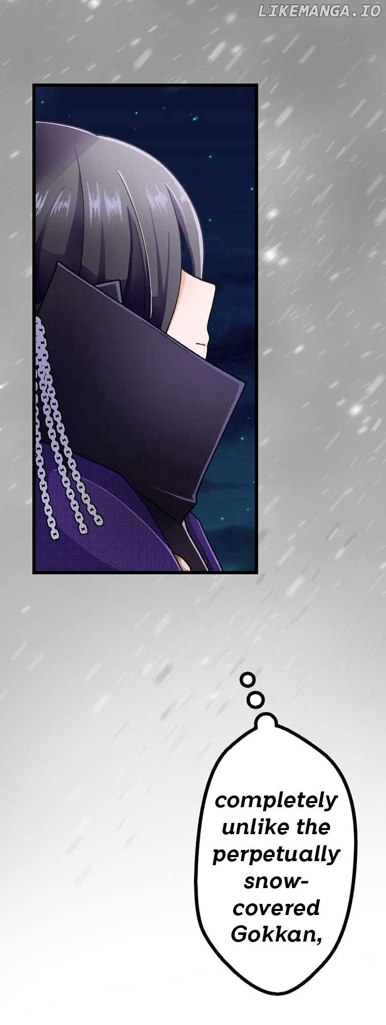 Gokkan No Rita ~ Ohsama Sentai King-Ohger Chapter 16 - page 23