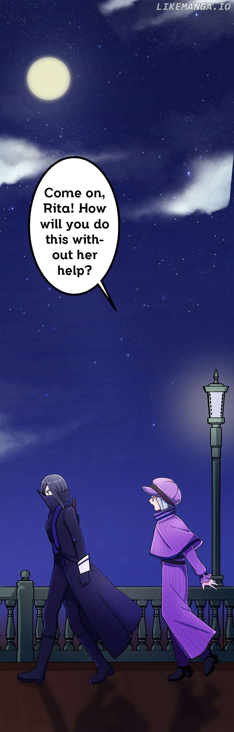 Gokkan No Rita ~ Ohsama Sentai King-Ohger Chapter 16 - page 26