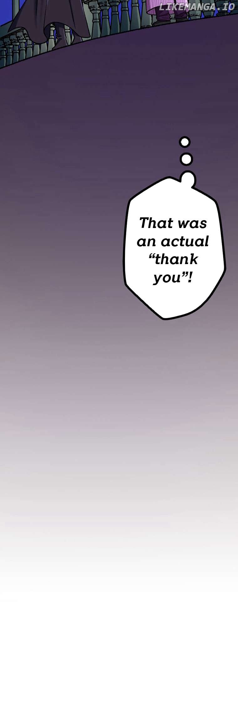 Gokkan No Rita ~ Ohsama Sentai King-Ohger Chapter 16 - page 36