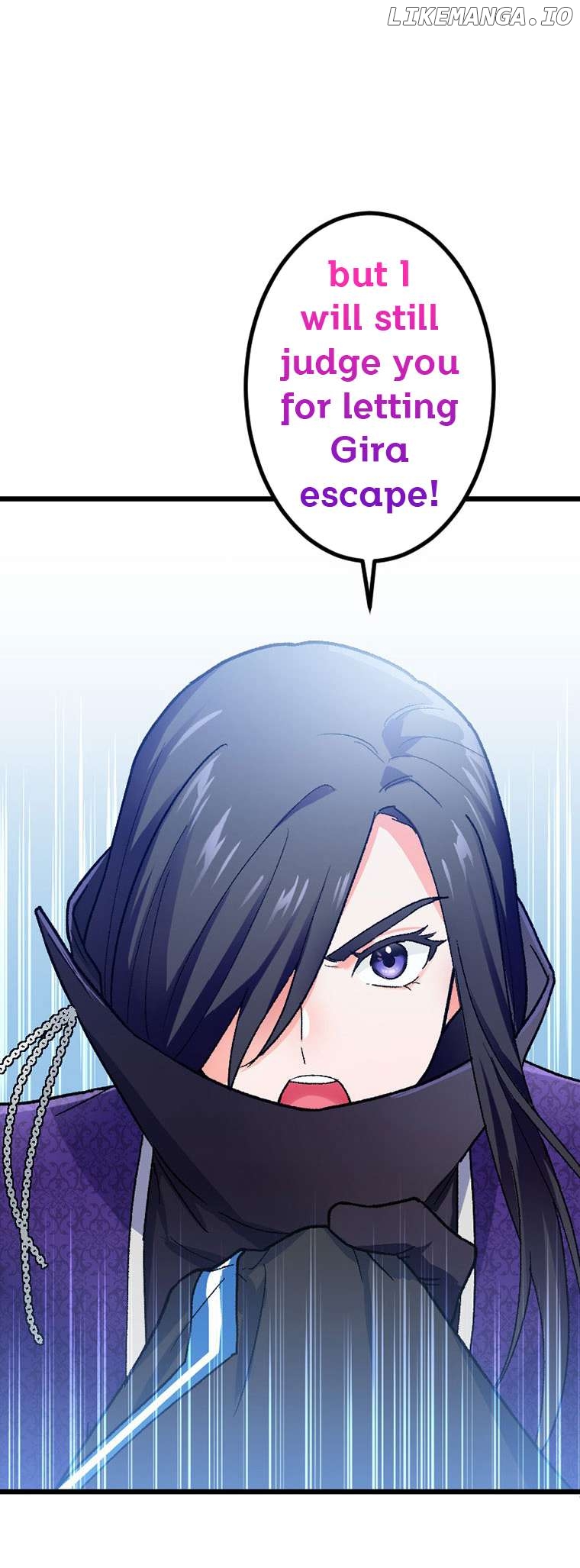 Gokkan No Rita ~ Ohsama Sentai King-Ohger Chapter 14 - page 12