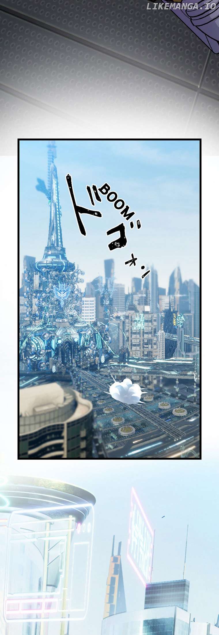 Gokkan No Rita ~ Ohsama Sentai King-Ohger Chapter 14 - page 42