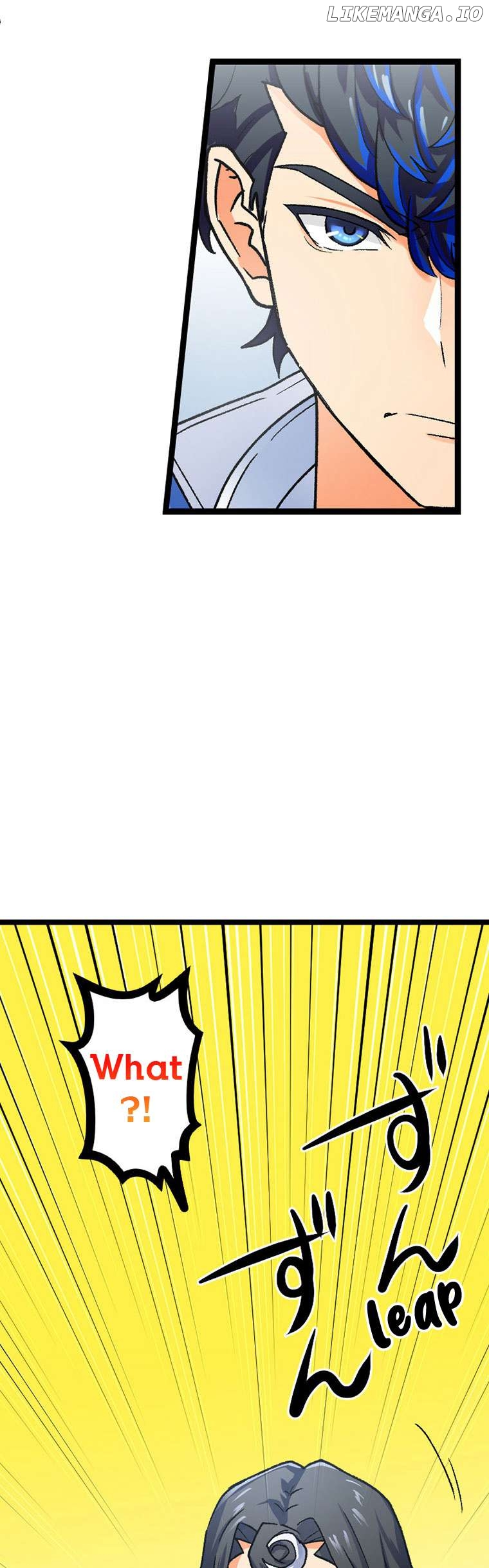 Gokkan No Rita ~ Ohsama Sentai King-Ohger Chapter 13 - page 28