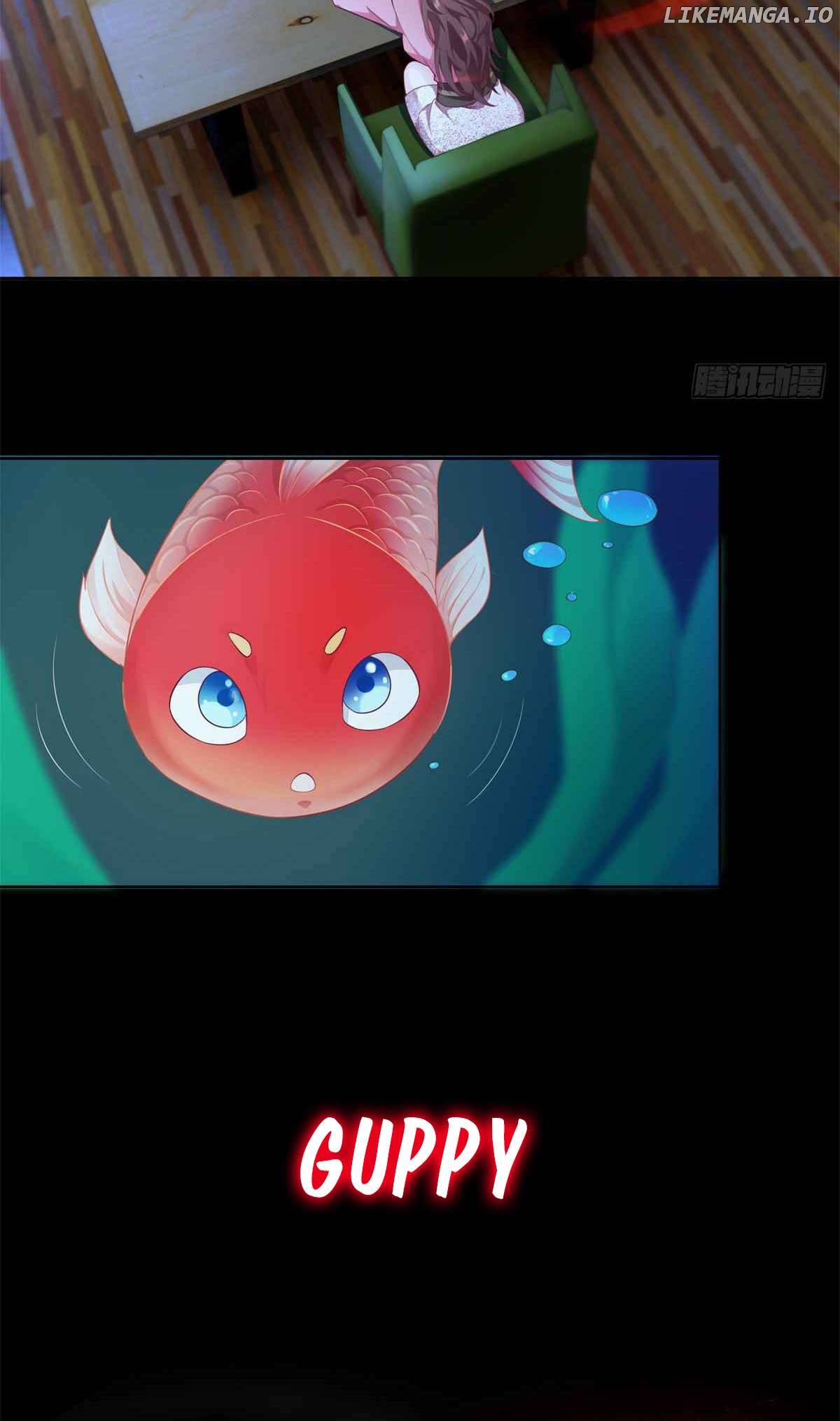 Wonder Pet Shop Chapter 0.1 - page 20