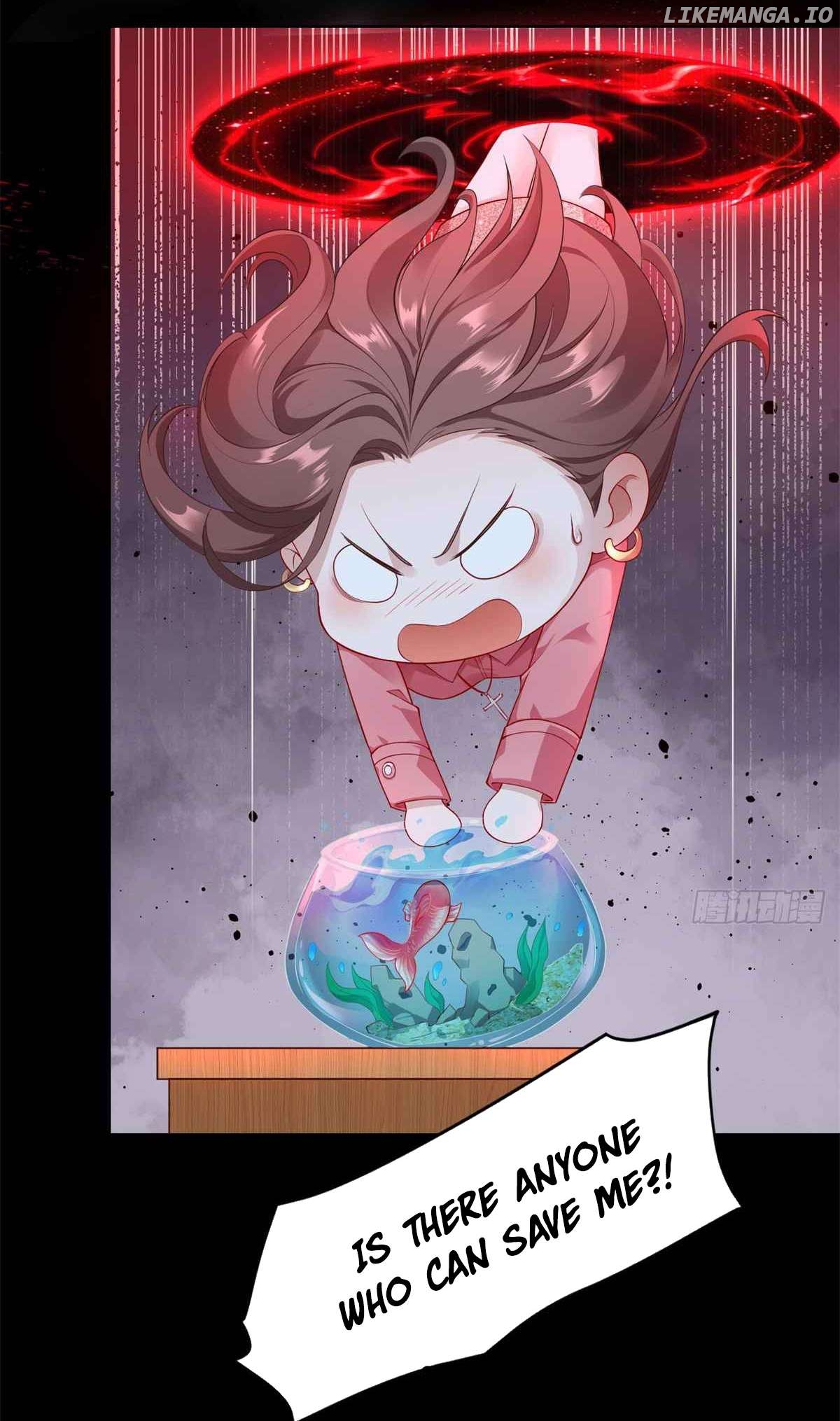 Wonder Pet Shop Chapter 0.1 - page 21