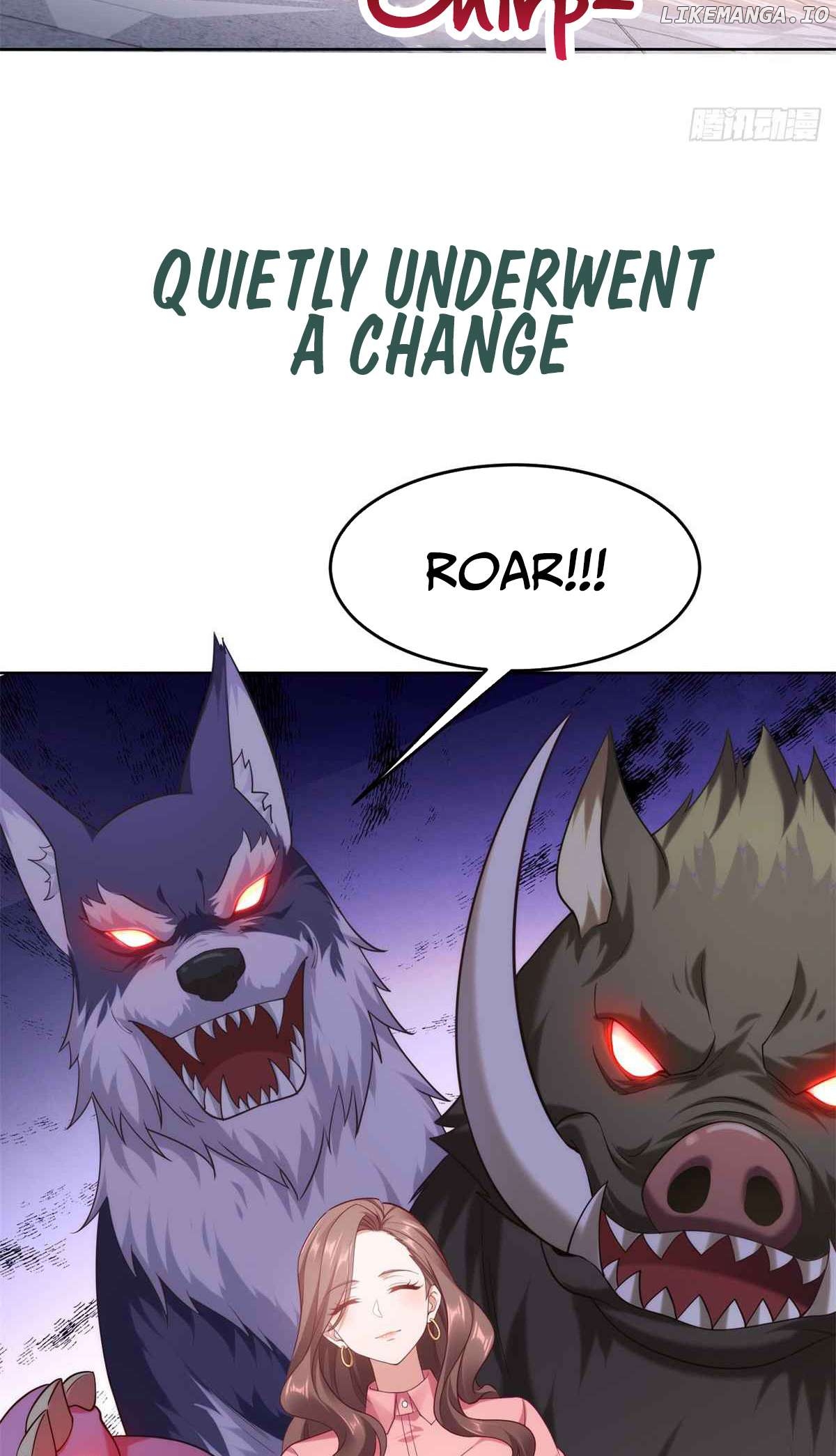 Wonder Pet Shop Chapter 0.1 - page 8