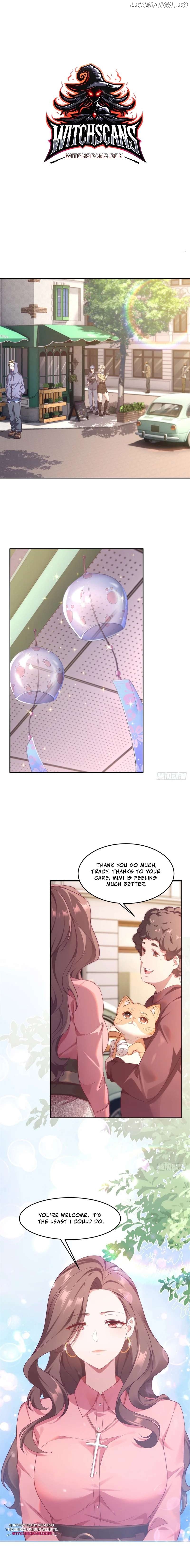 Wonder Pet Shop Chapter 1 - page 1