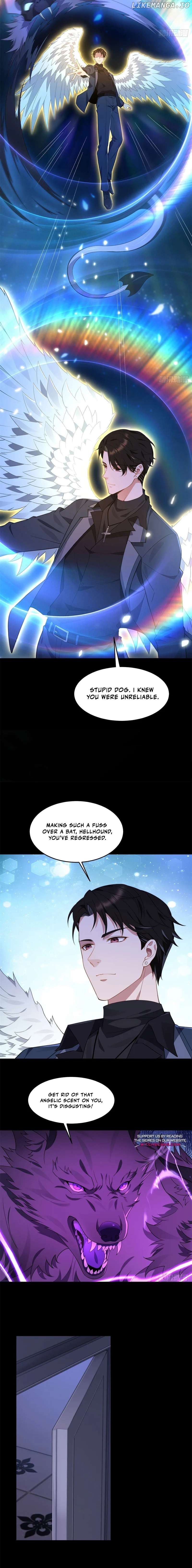Wonder Pet Shop Chapter 1 - page 11