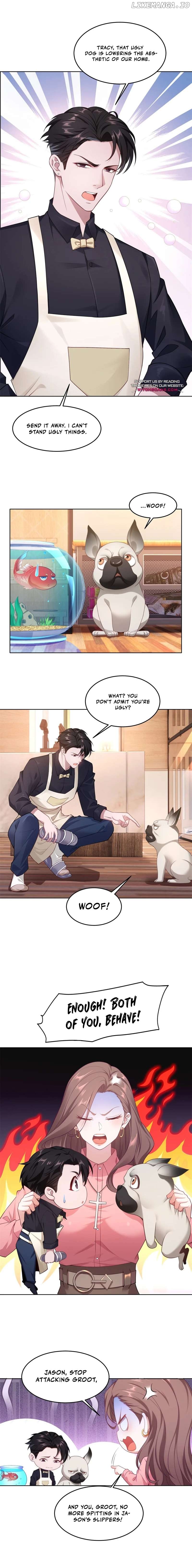 Wonder Pet Shop Chapter 1 - page 3