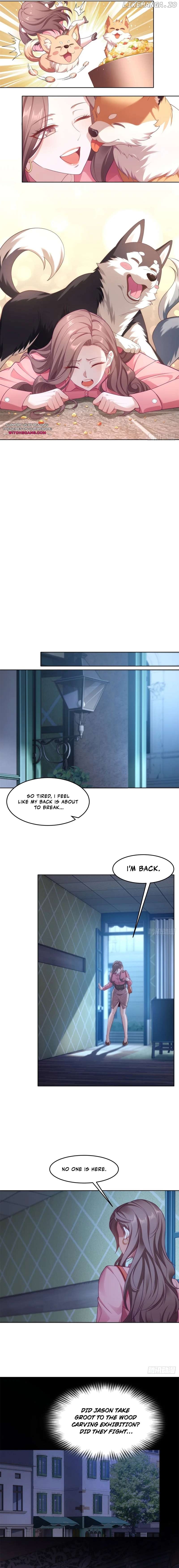 Wonder Pet Shop Chapter 1 - page 7