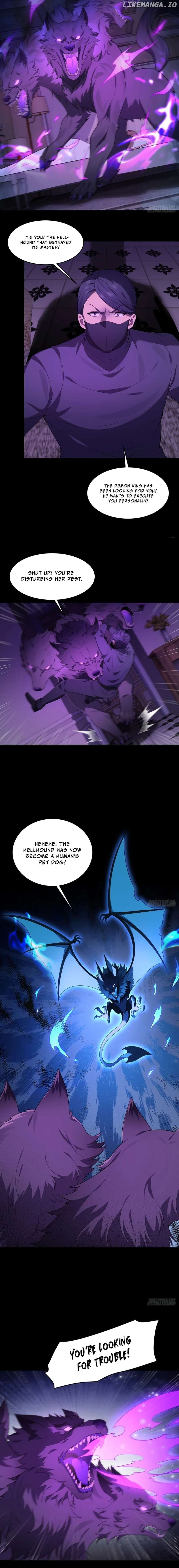 Wonder Pet Shop Chapter 1 - page 9