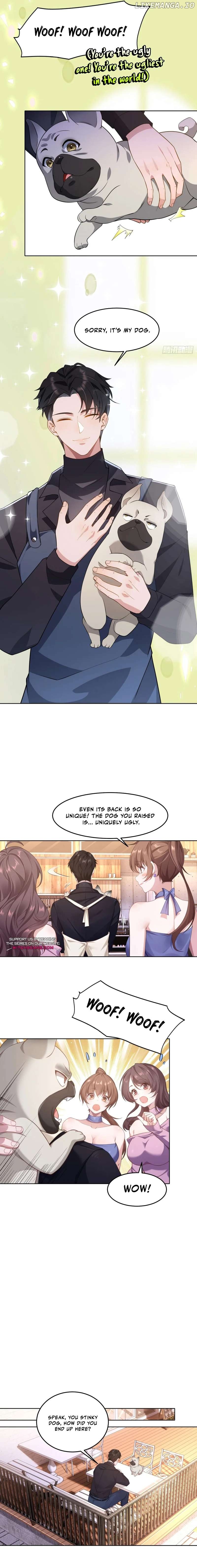 Wonder Pet Shop Chapter 2 - page 6