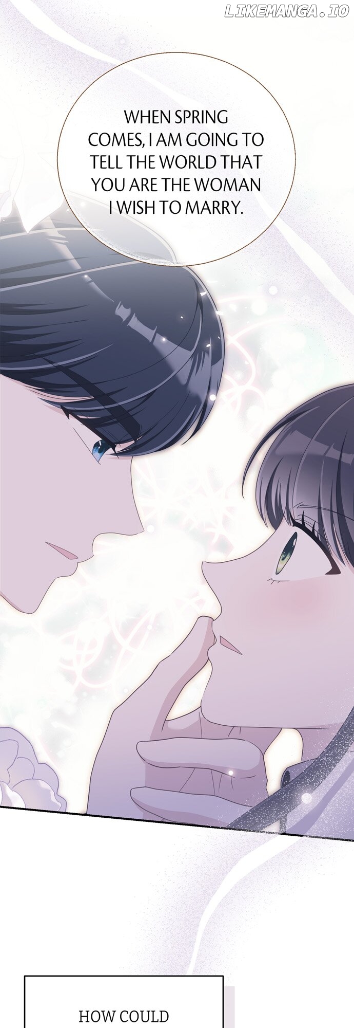 This Time, the Tears Were Mine Chapter 34 - page 11