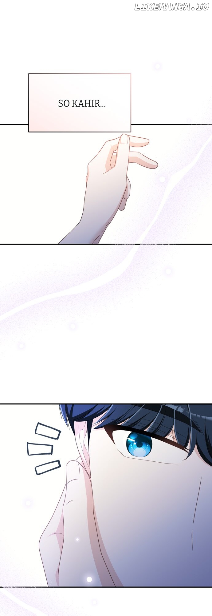 This Time, the Tears Were Mine Chapter 34 - page 13