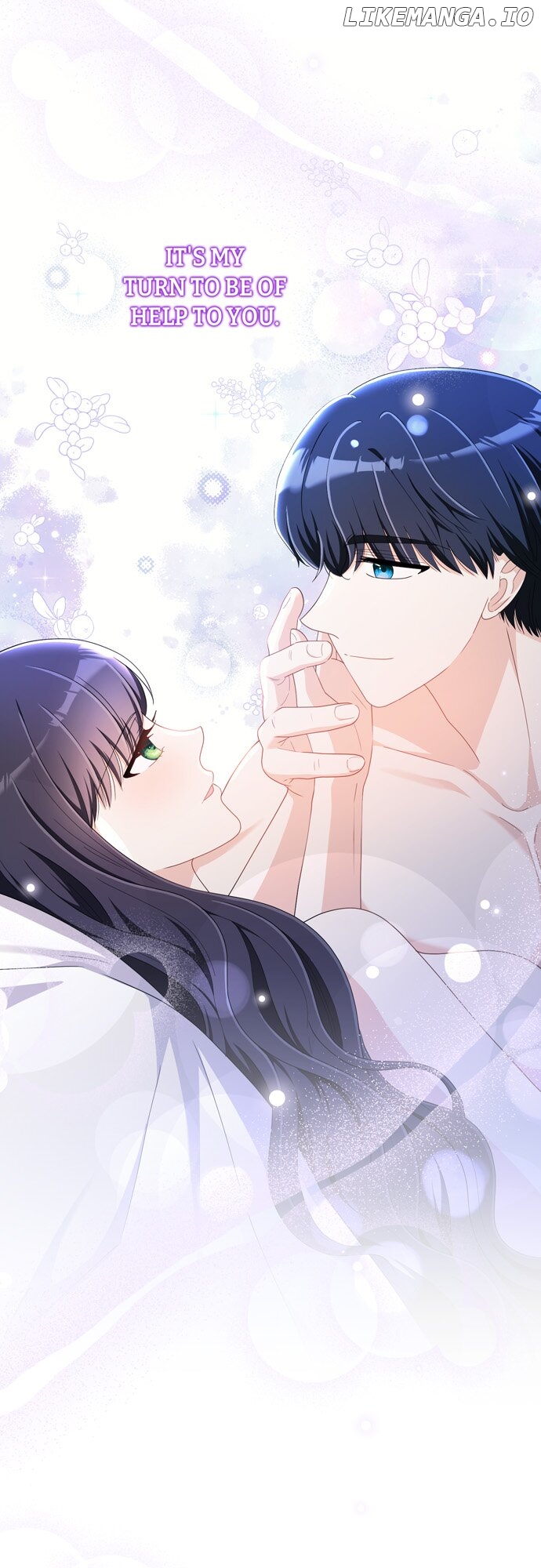 This Time, the Tears Were Mine Chapter 34 - page 14