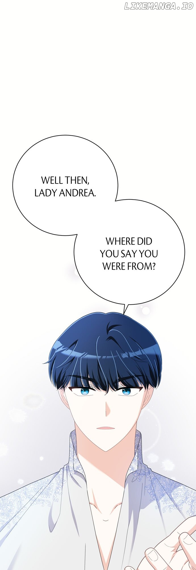 This Time, the Tears Were Mine Chapter 34 - page 17