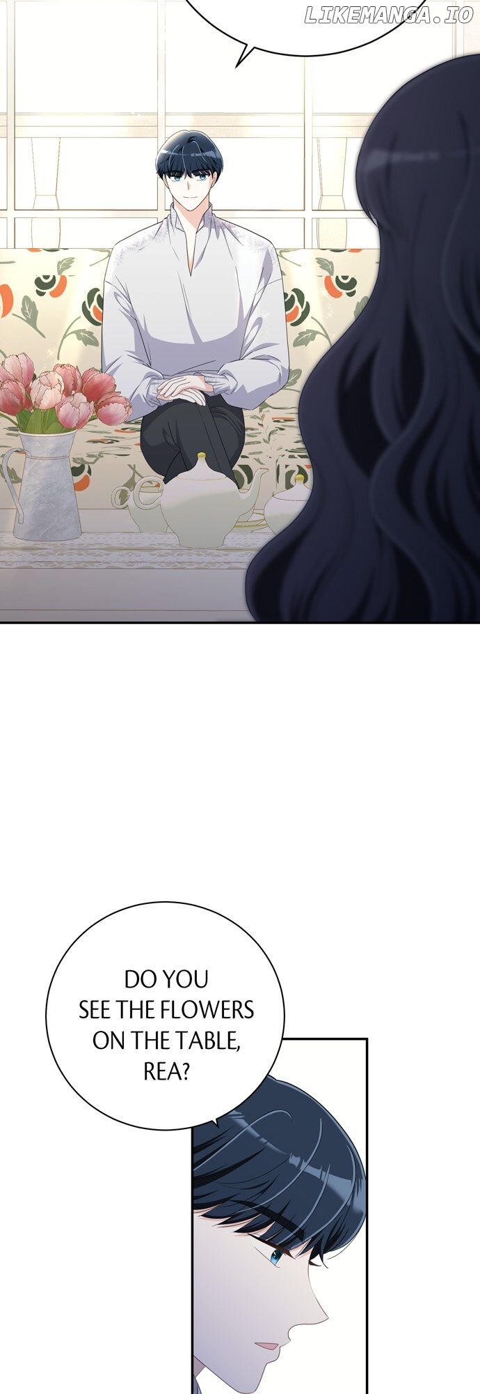 This Time, the Tears Were Mine Chapter 34 - page 24