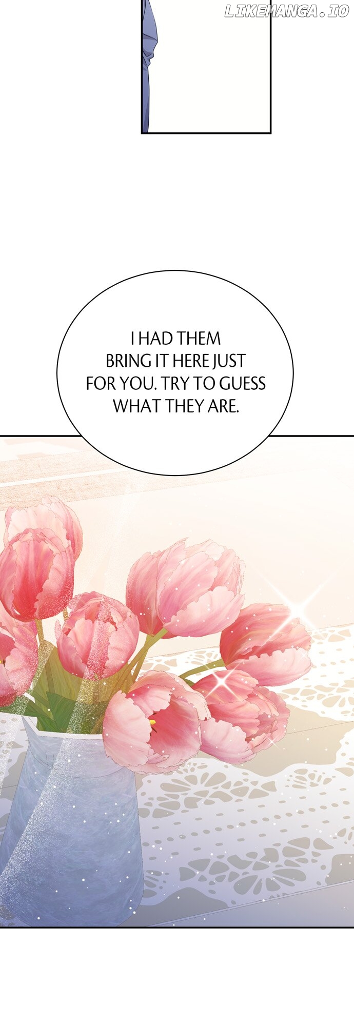 This Time, the Tears Were Mine Chapter 34 - page 25