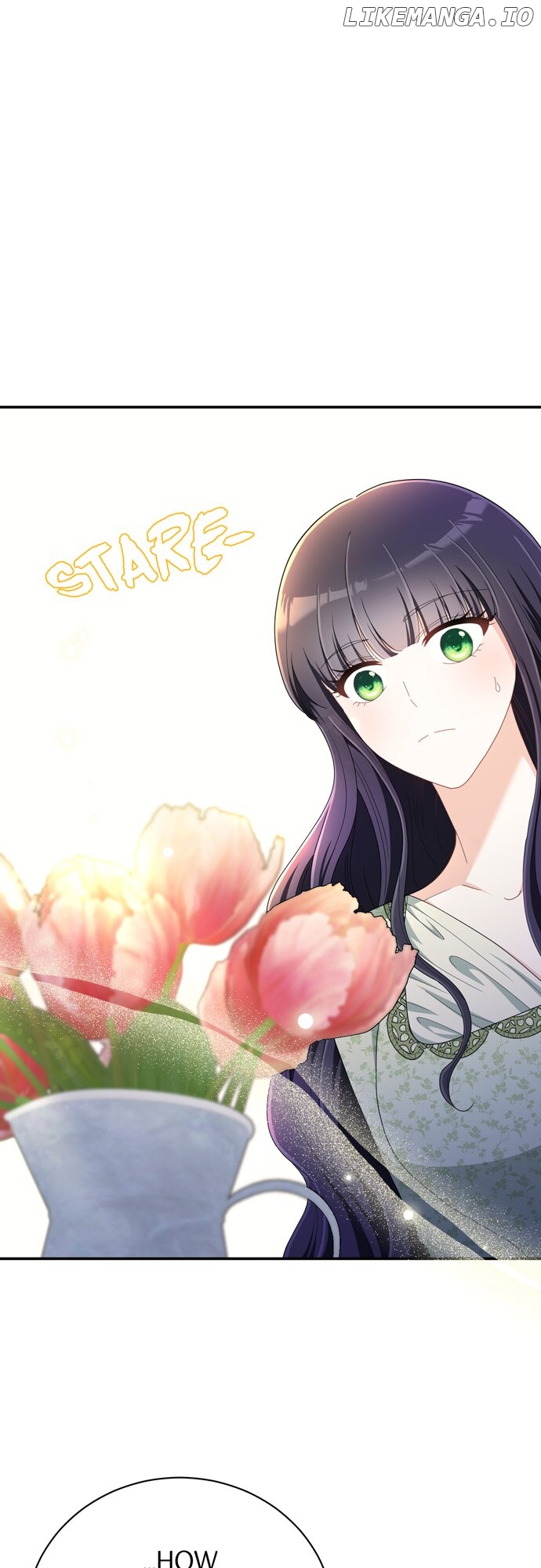 This Time, the Tears Were Mine Chapter 34 - page 26