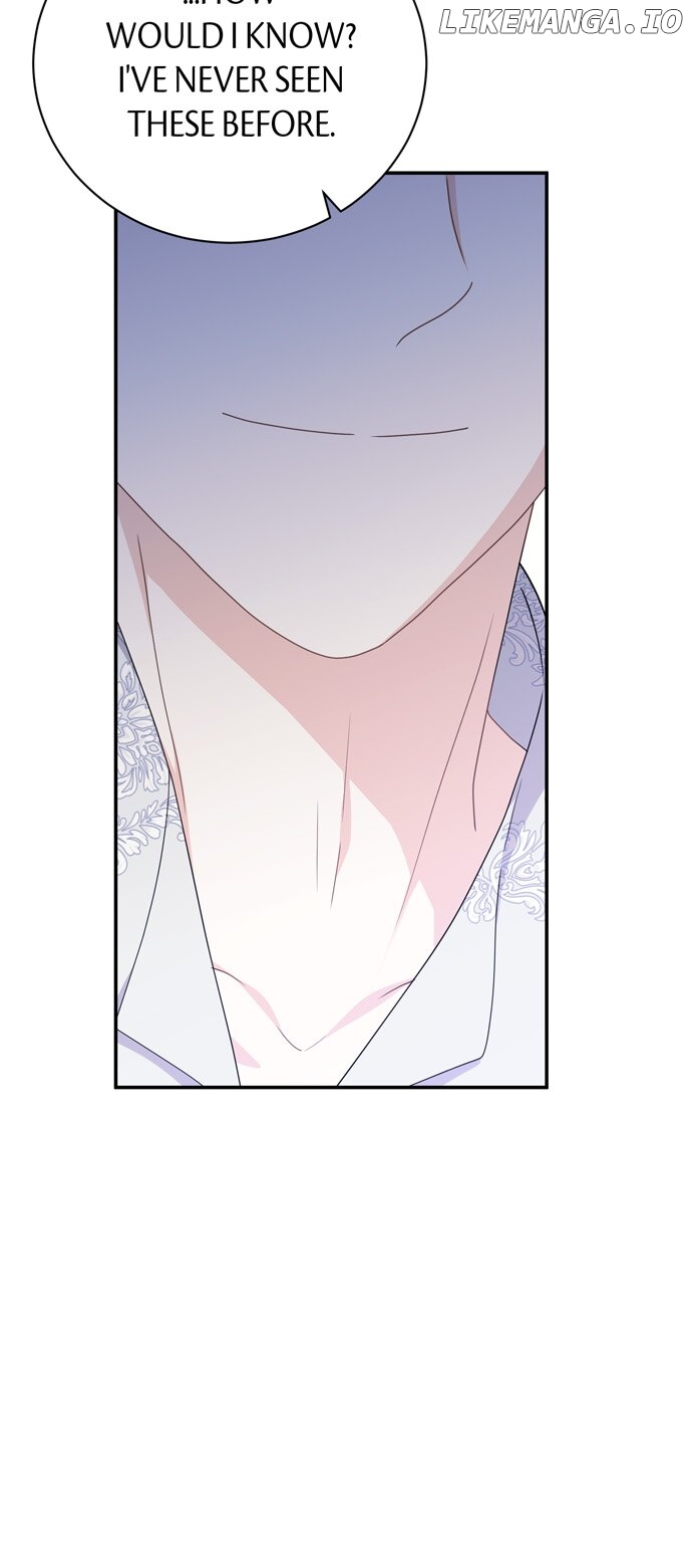 This Time, the Tears Were Mine Chapter 34 - page 27
