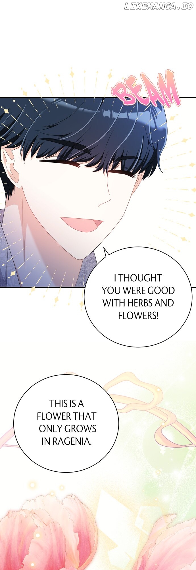 This Time, the Tears Were Mine Chapter 34 - page 28