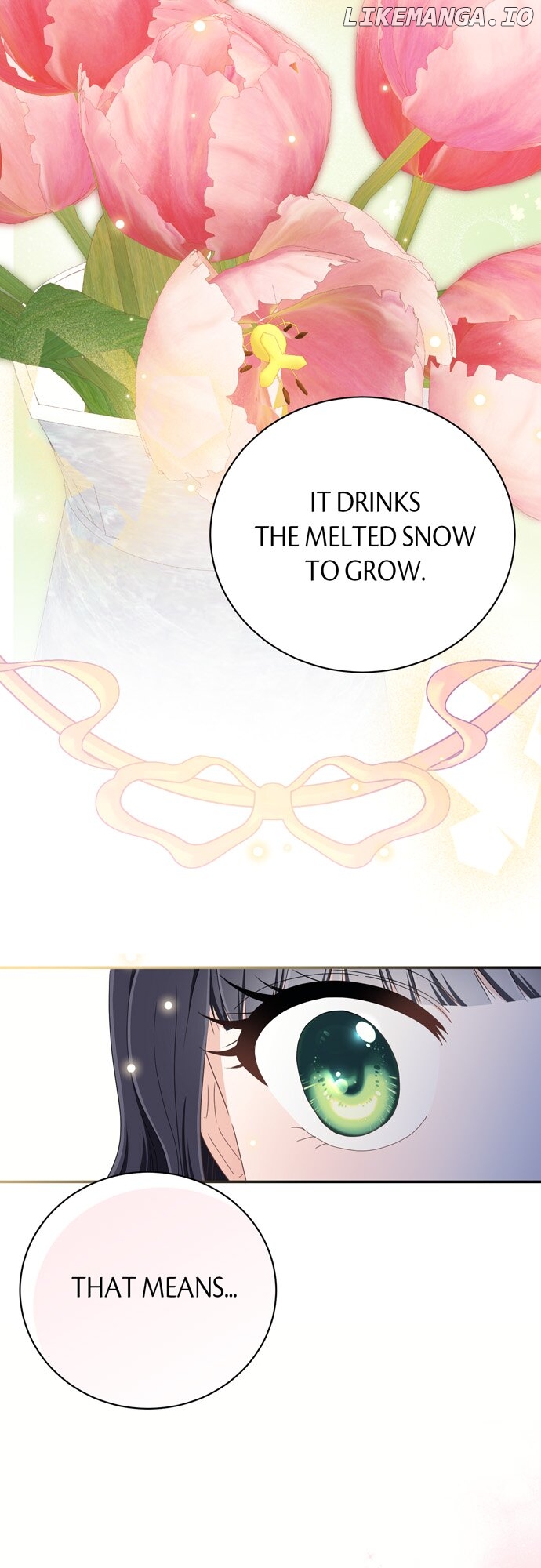 This Time, the Tears Were Mine Chapter 34 - page 29