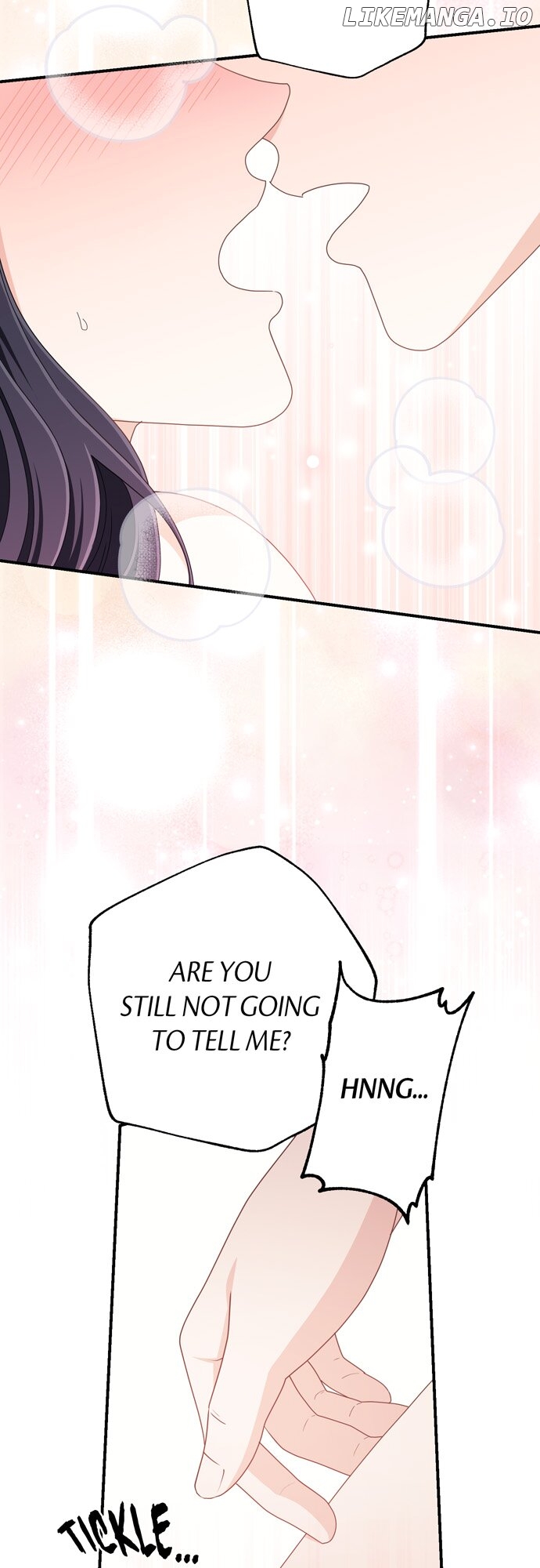 This Time, the Tears Were Mine Chapter 34 - page 3