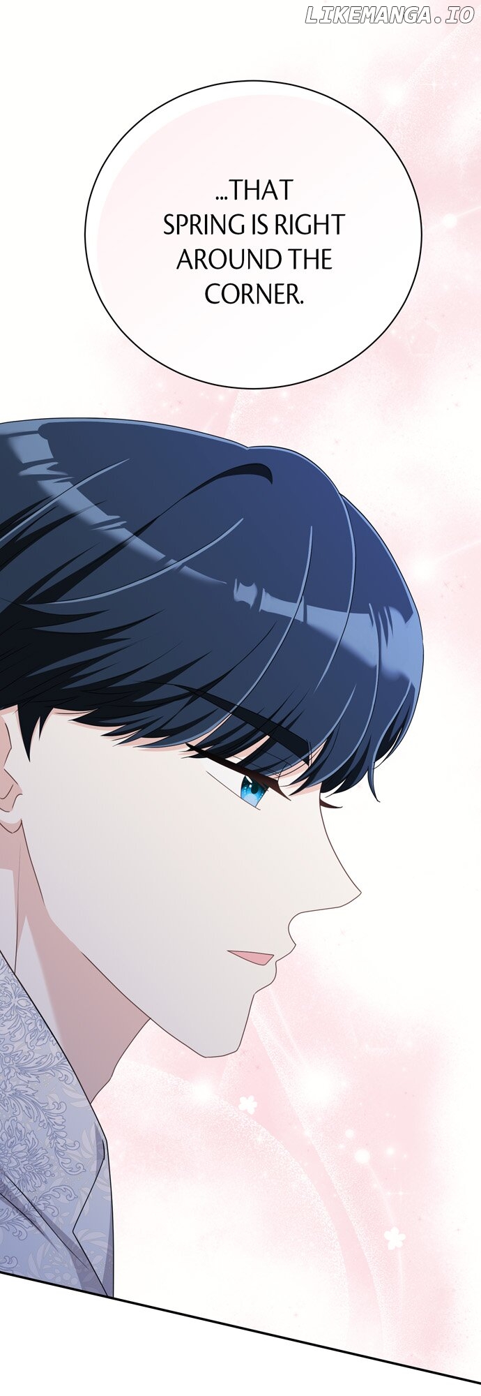 This Time, the Tears Were Mine Chapter 34 - page 30