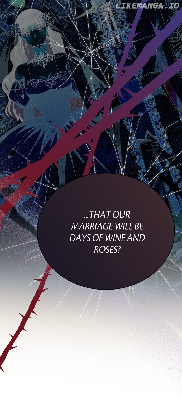 This Time, the Tears Were Mine Chapter 34 - page 39
