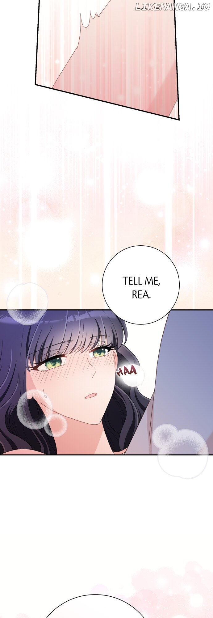 This Time, the Tears Were Mine Chapter 34 - page 4