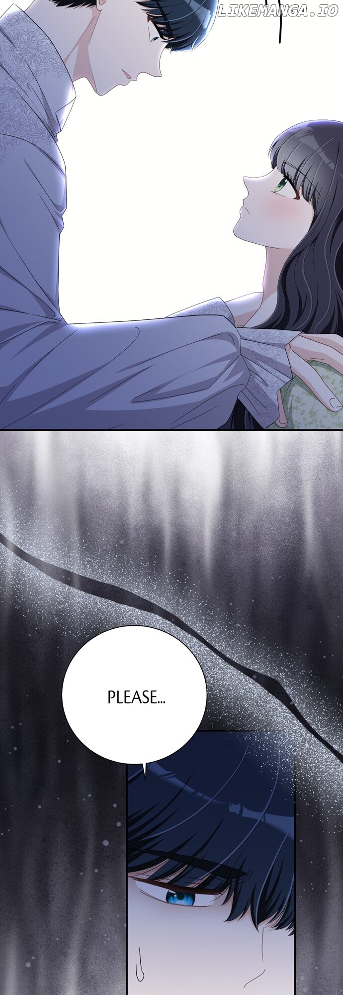 This Time, the Tears Were Mine Chapter 34 - page 41