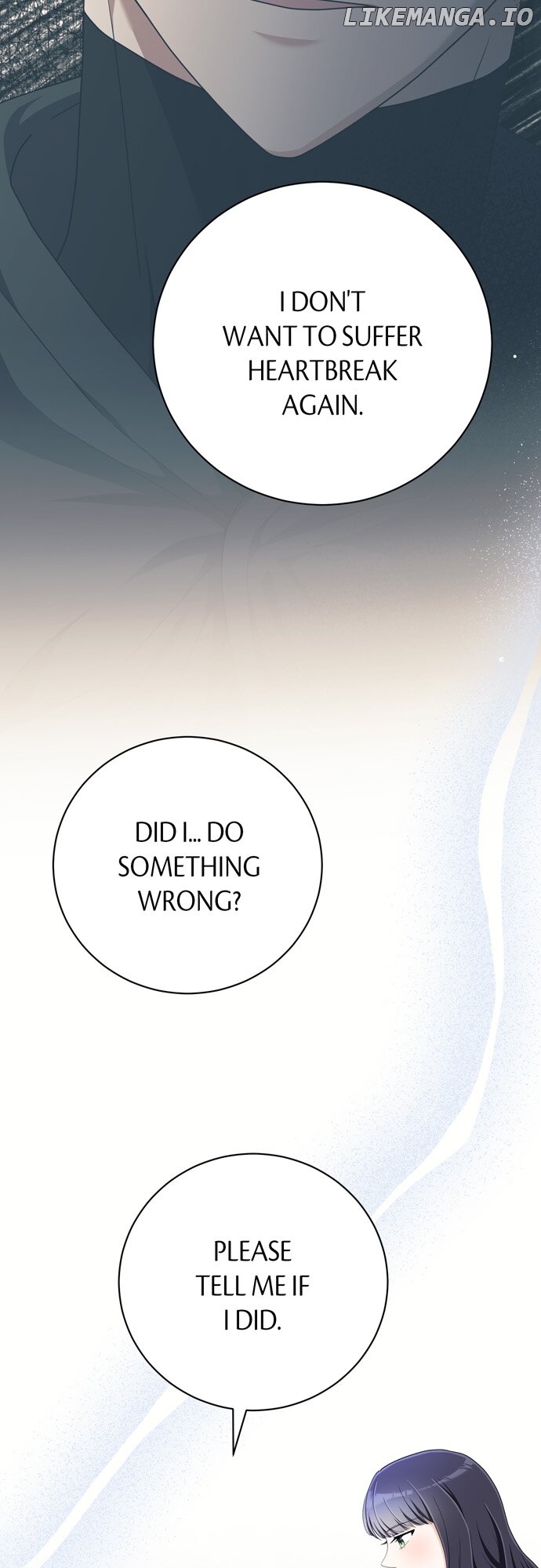 This Time, the Tears Were Mine Chapter 34 - page 43