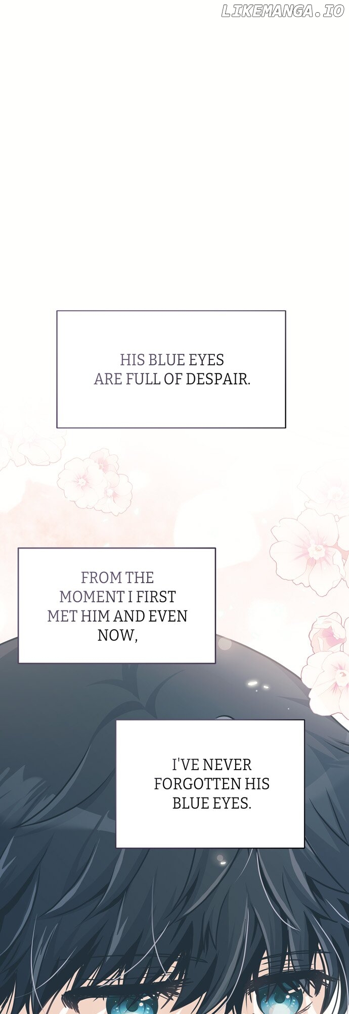 This Time, the Tears Were Mine Chapter 34 - page 46