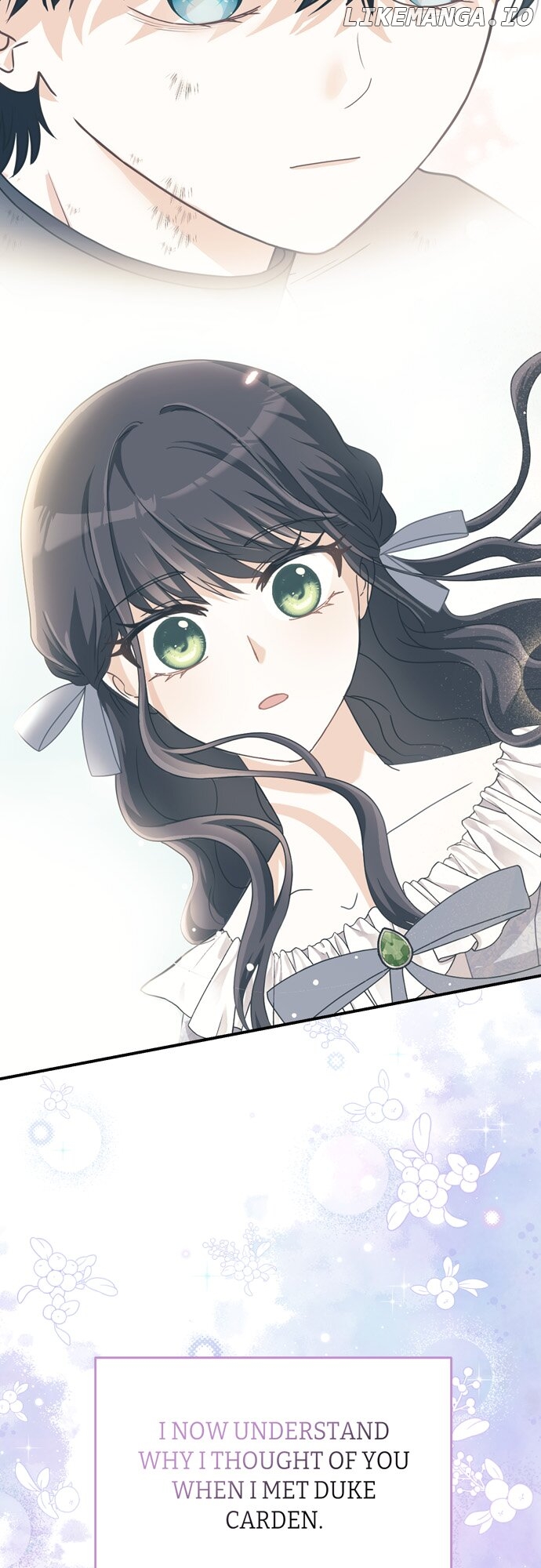 This Time, the Tears Were Mine Chapter 34 - page 47