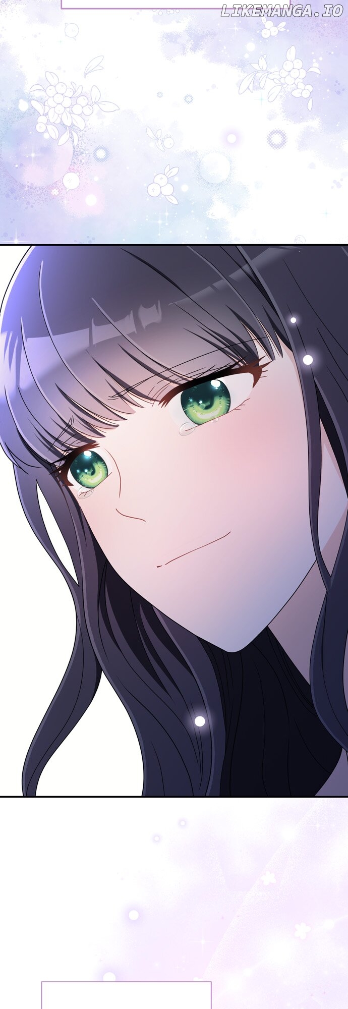 This Time, the Tears Were Mine Chapter 34 - page 48