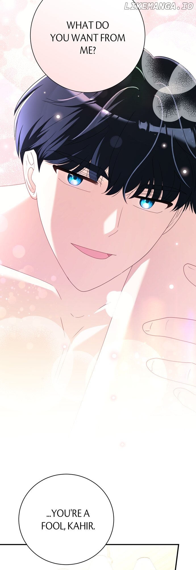 This Time, the Tears Were Mine Chapter 34 - page 5