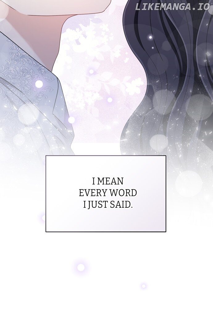 This Time, the Tears Were Mine Chapter 34 - page 51