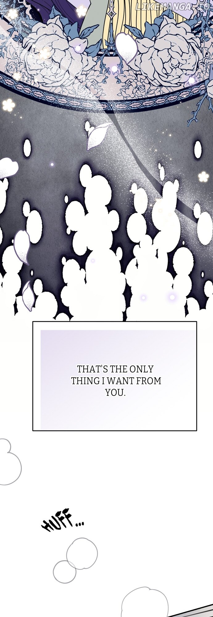 This Time, the Tears Were Mine Chapter 34 - page 53