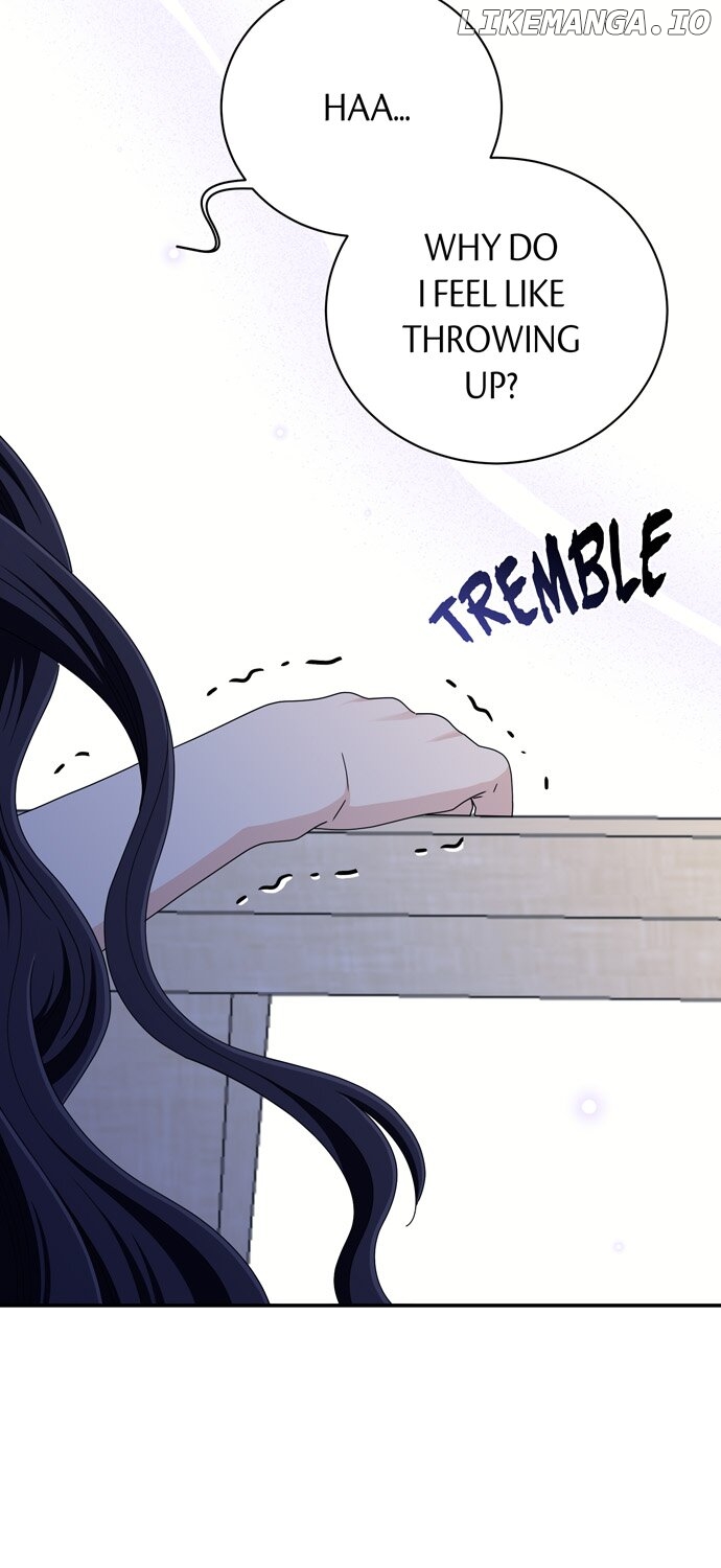 This Time, the Tears Were Mine Chapter 34 - page 57