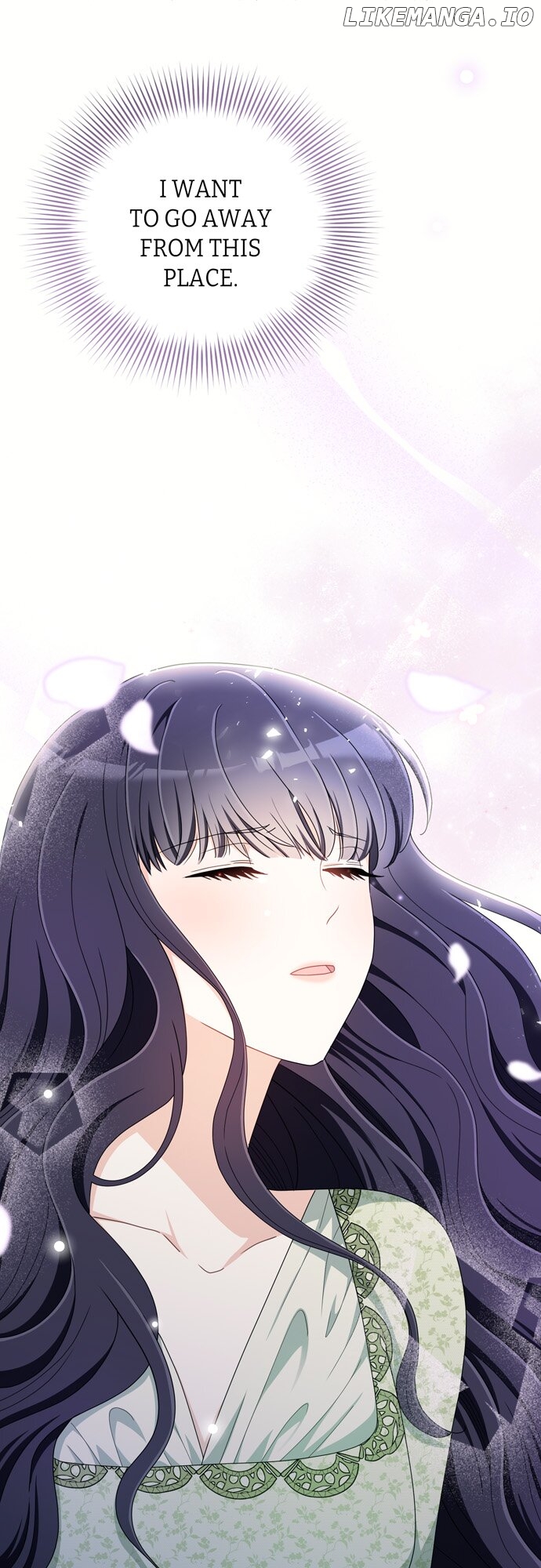 This Time, the Tears Were Mine Chapter 34 - page 58