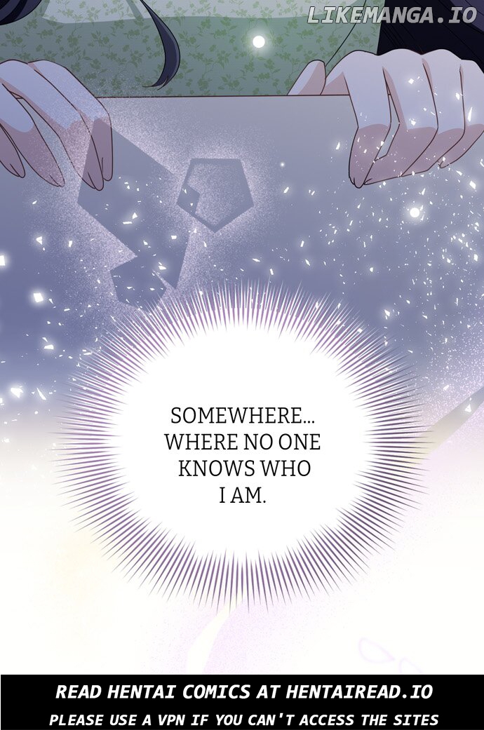 This Time, the Tears Were Mine Chapter 34 - page 59