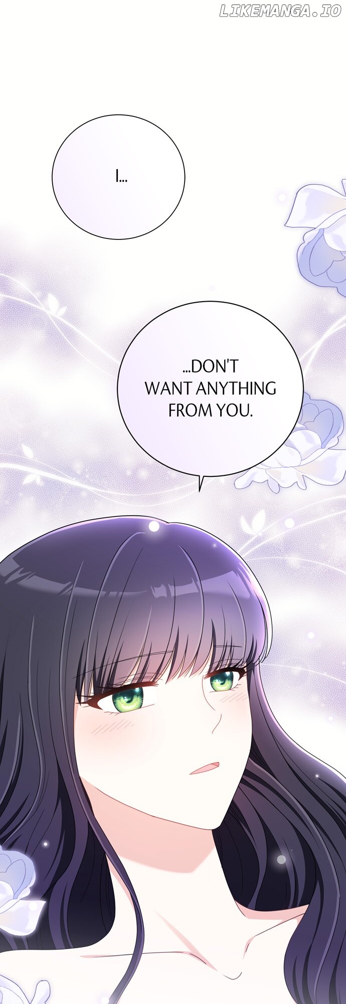 This Time, the Tears Were Mine Chapter 34 - page 7