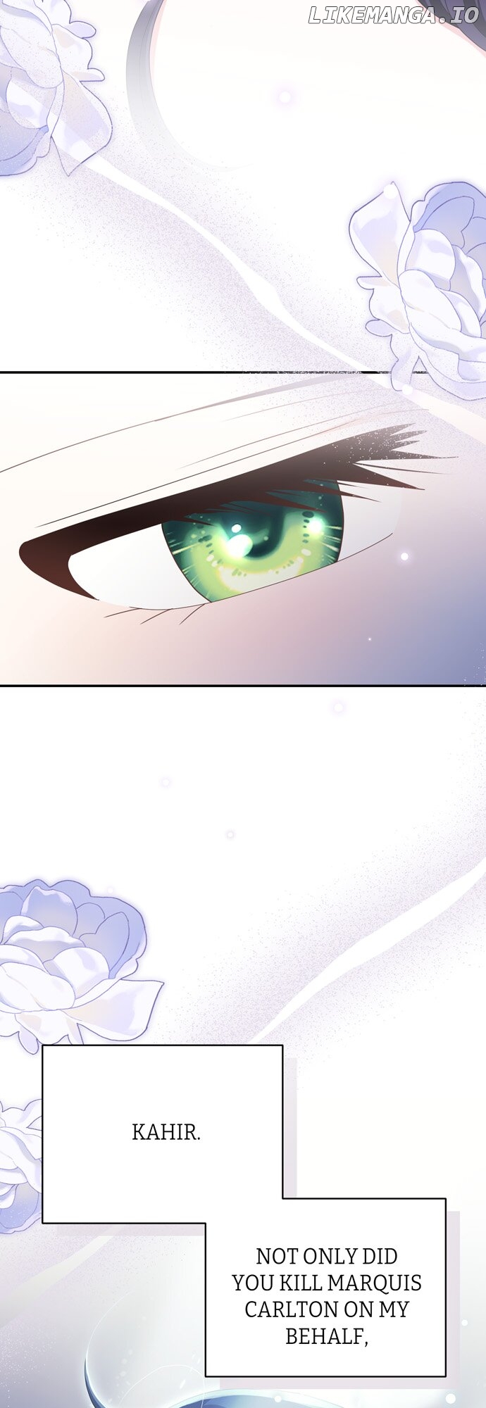 This Time, the Tears Were Mine Chapter 34 - page 8