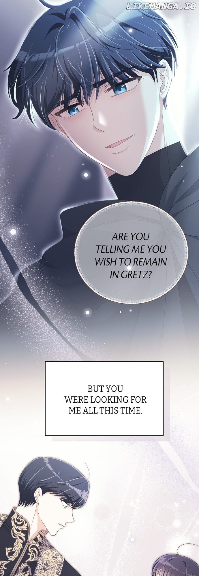 This Time, the Tears Were Mine Chapter 34 - page 9