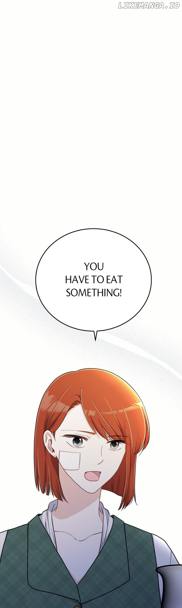 This Time, the Tears Were Mine Chapter 51 - page 13