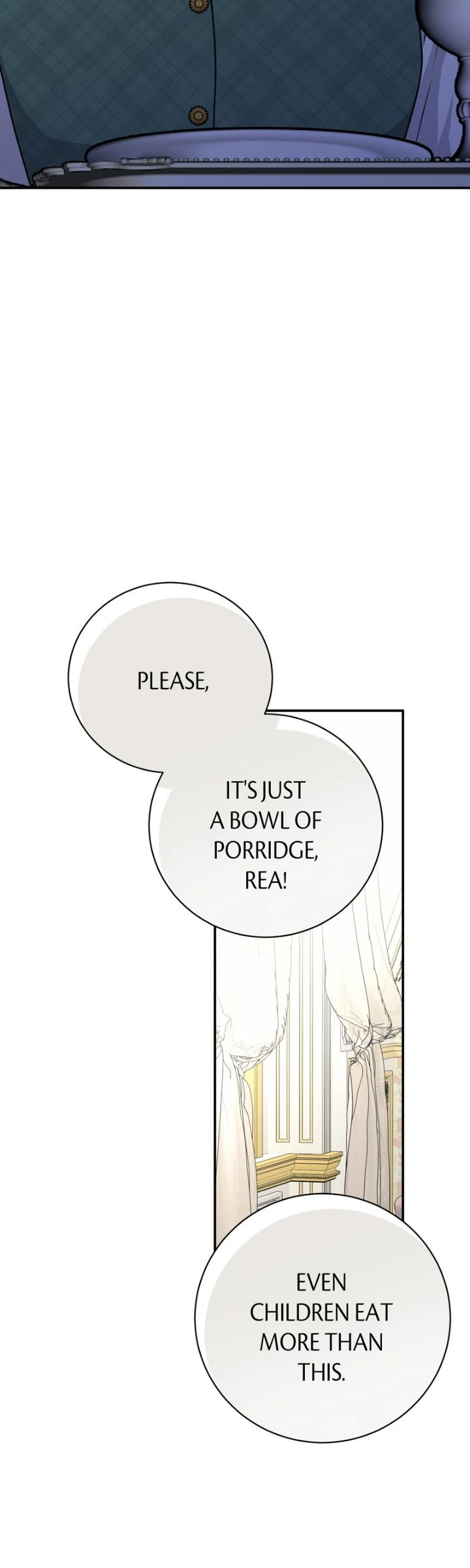 This Time, the Tears Were Mine Chapter 51 - page 14