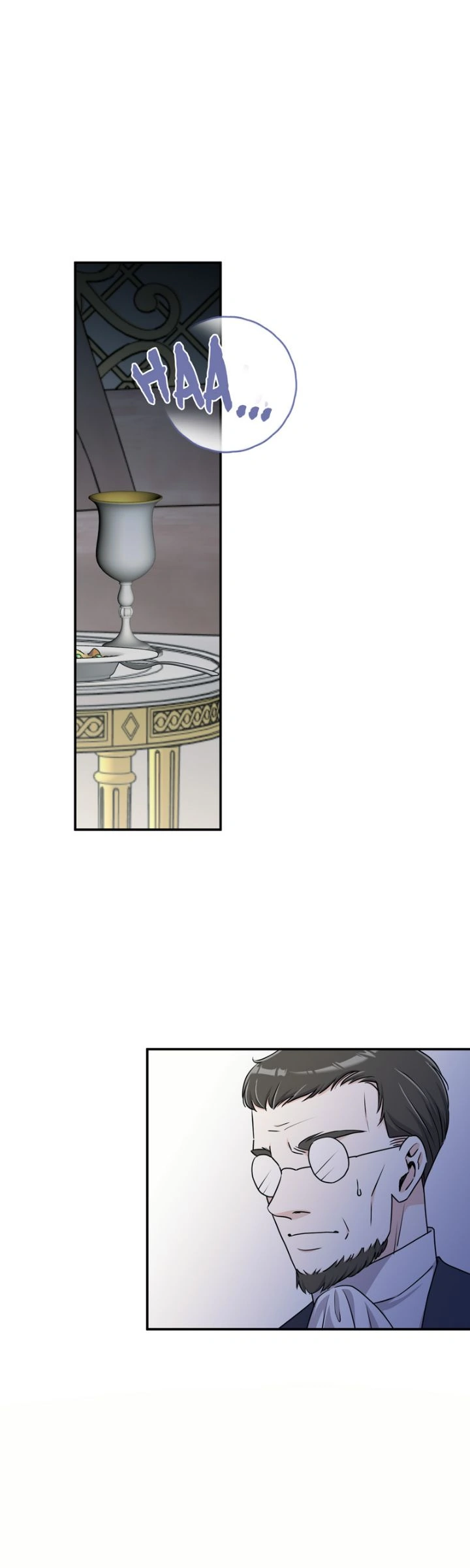 This Time, the Tears Were Mine Chapter 51 - page 2