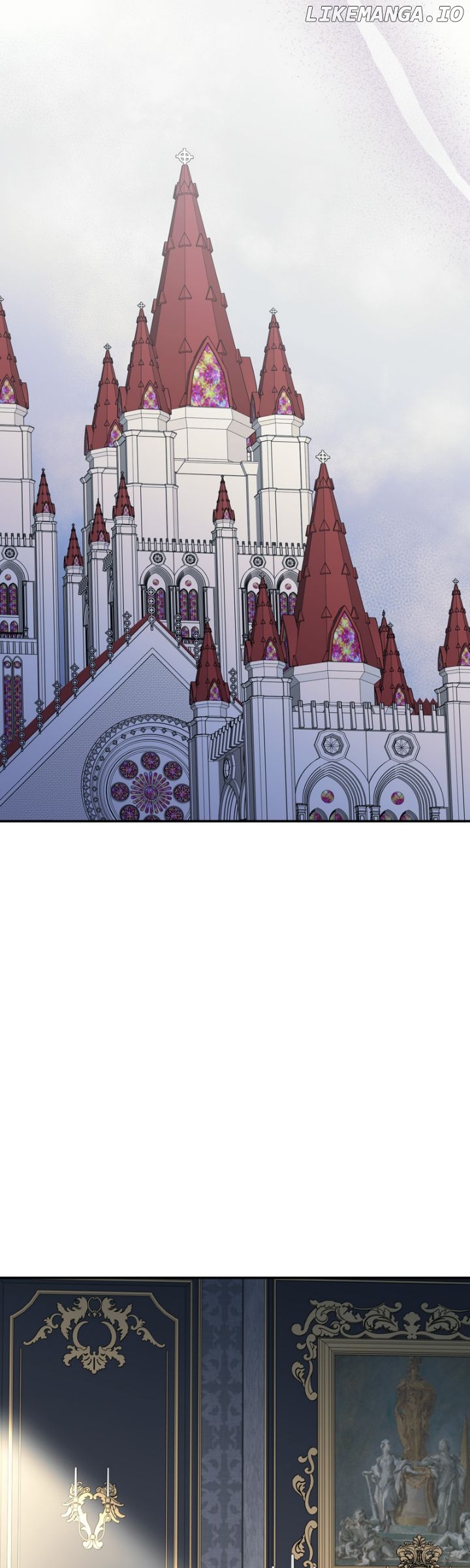 This Time, the Tears Were Mine Chapter 51 - page 27