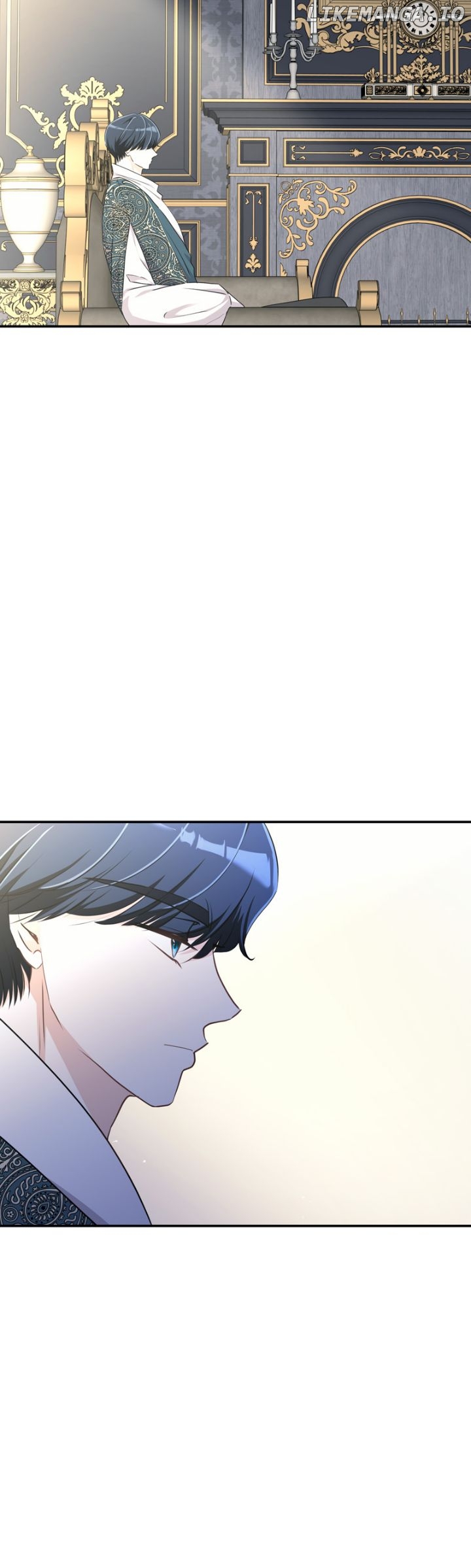 This Time, the Tears Were Mine Chapter 51 - page 28